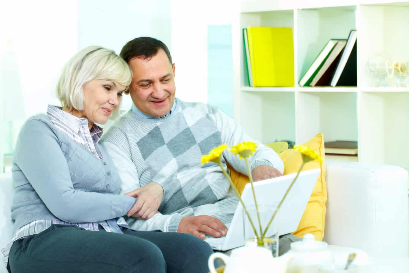 How to Reach Baby Boomers and Older Adults Online
