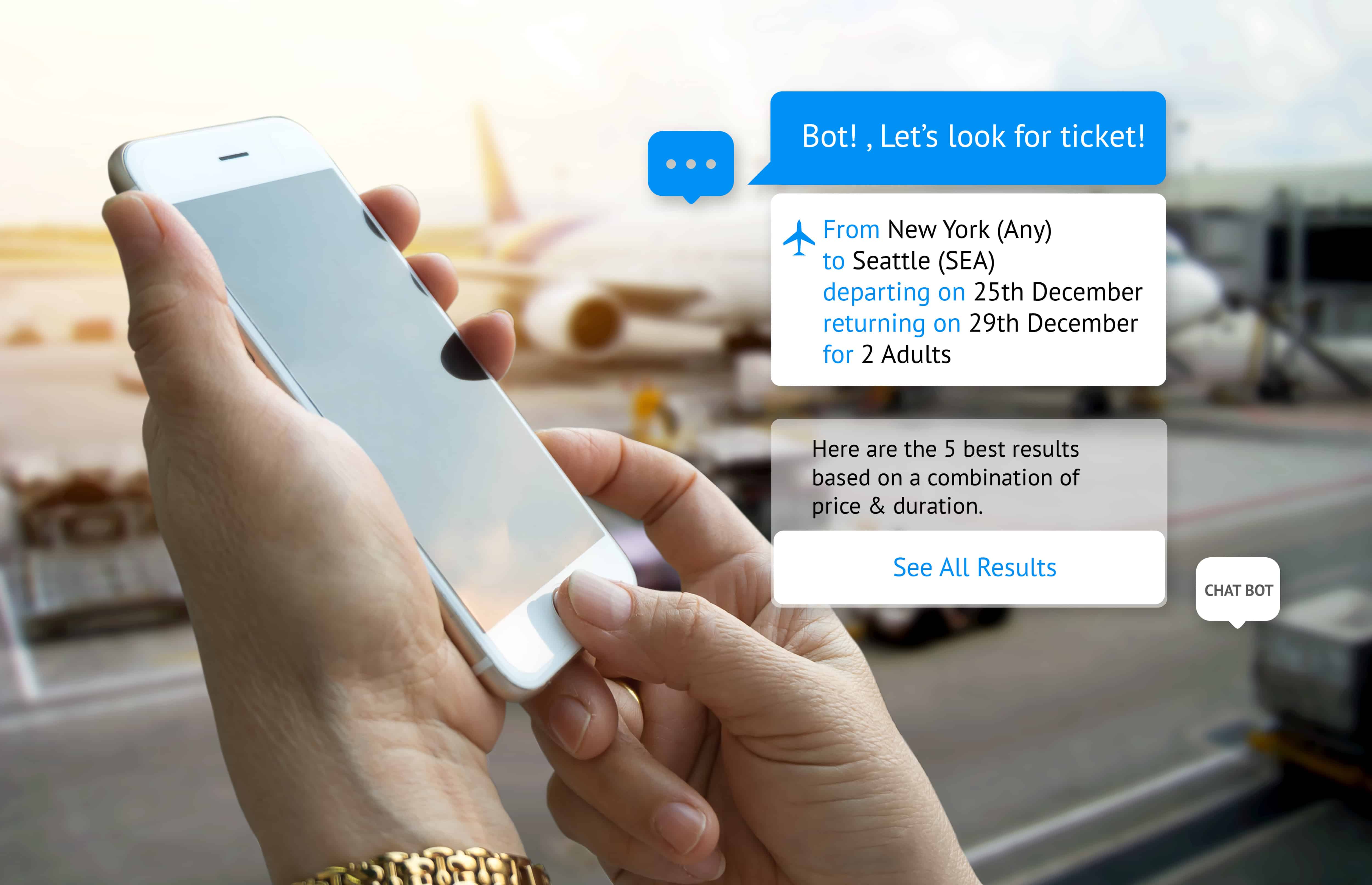 Why Facebook Bots are the Future of Pharmacy Marketing