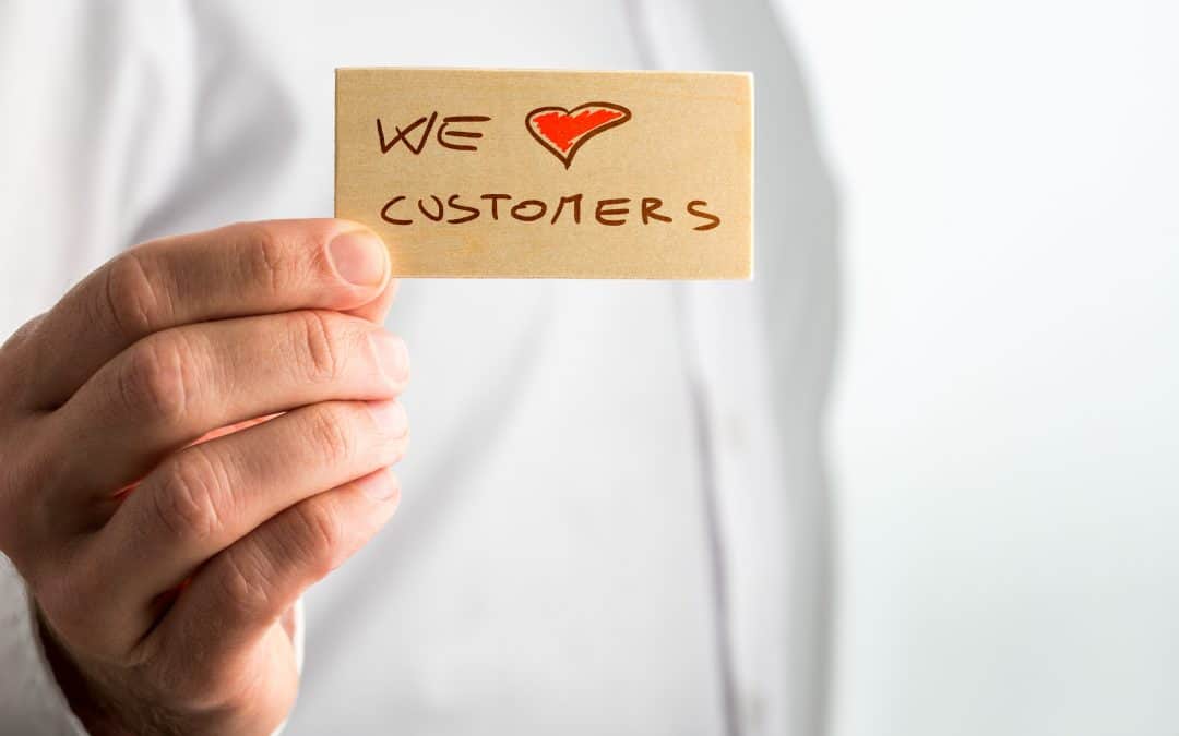 Customer Loyalty in Healthcare: 3 Things You Need To Know