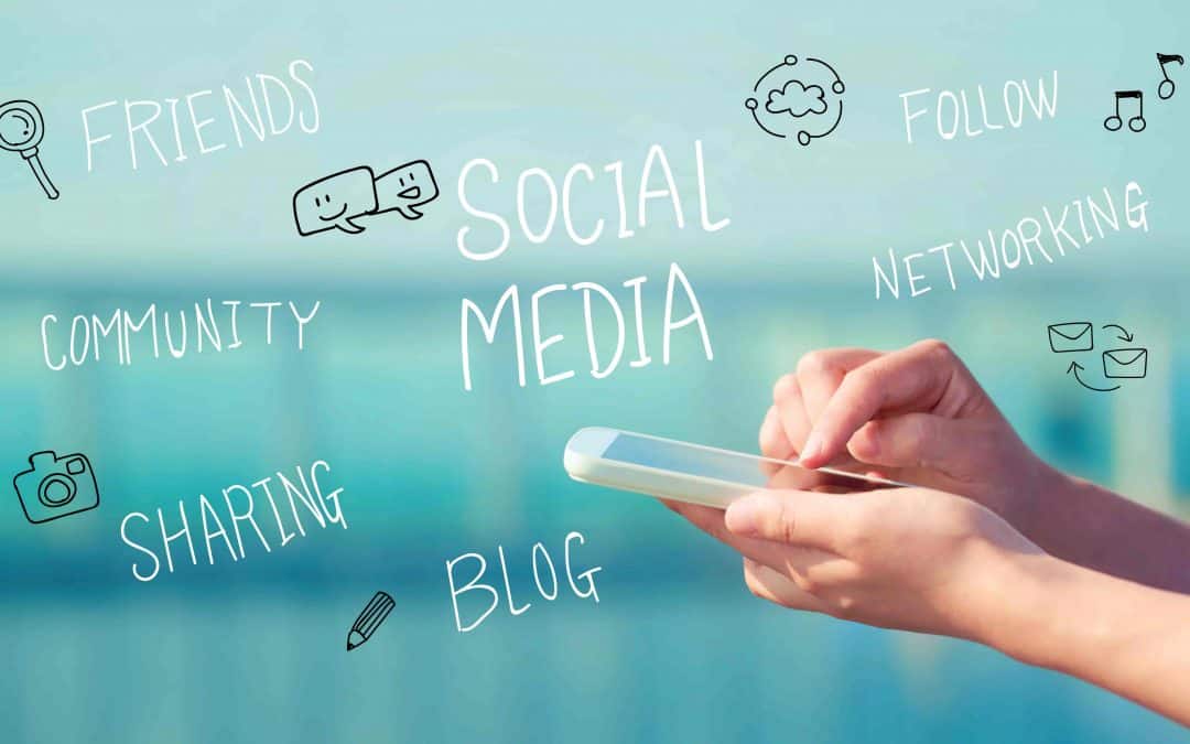 Social Media and Healthcare Professionals: The Good, The Bad, and The Unknown