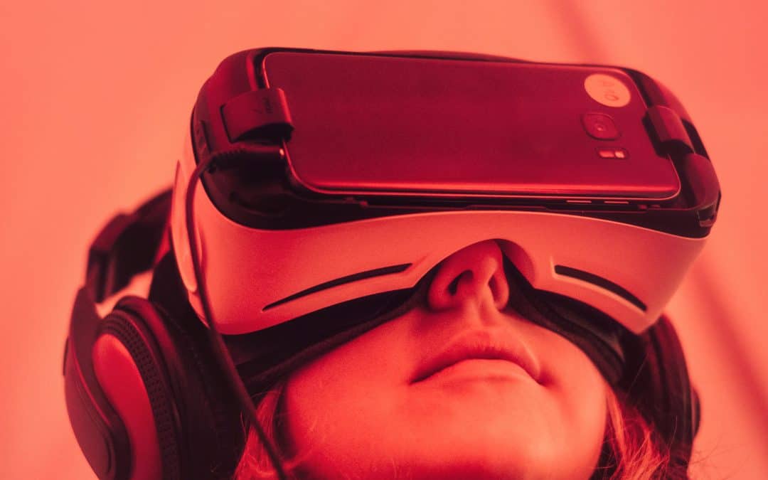 3 Healthcare Marketing Trends in 2018