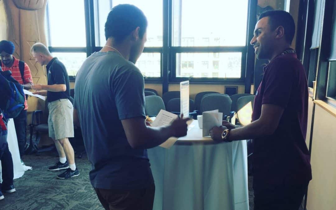 The Importance of Giving back to the Community as an Entrepreneur