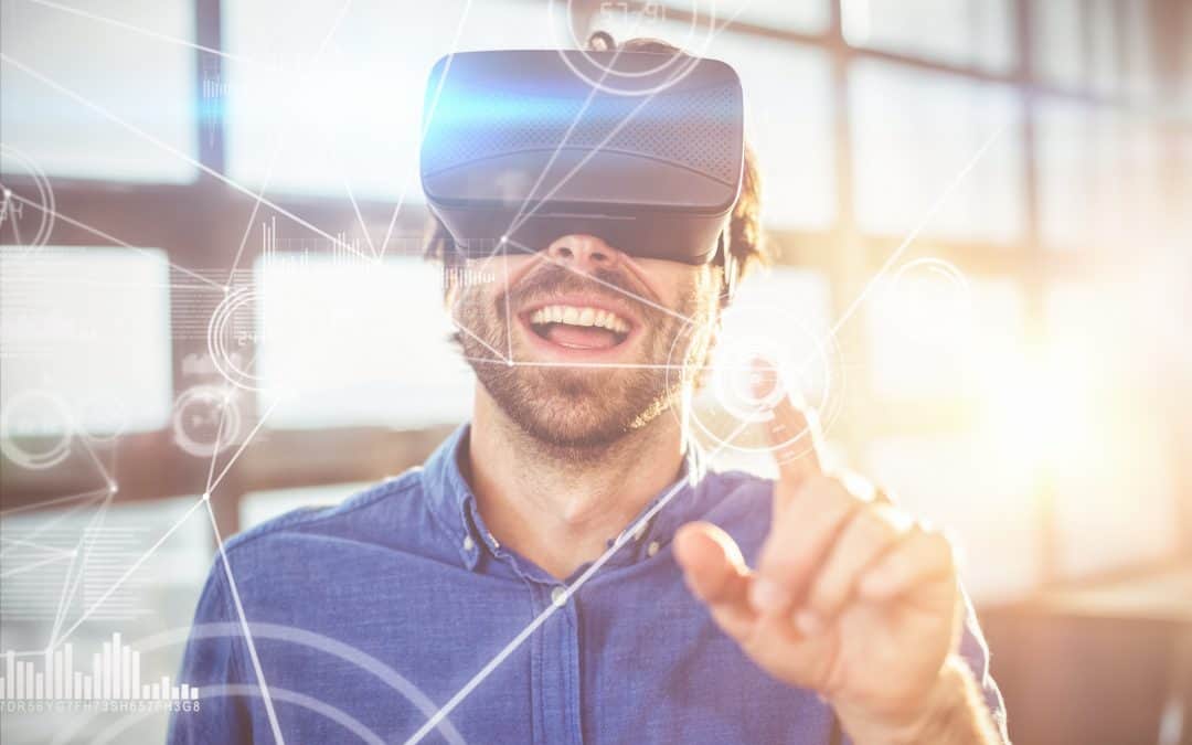 Augmented Reality and Healthcare Marketing: What Pharmacies Need to Know