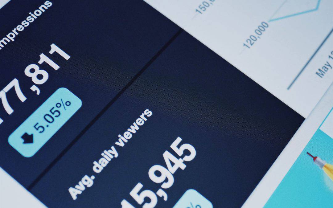 5 Essential Metrics for Digital Healthcare Marketing